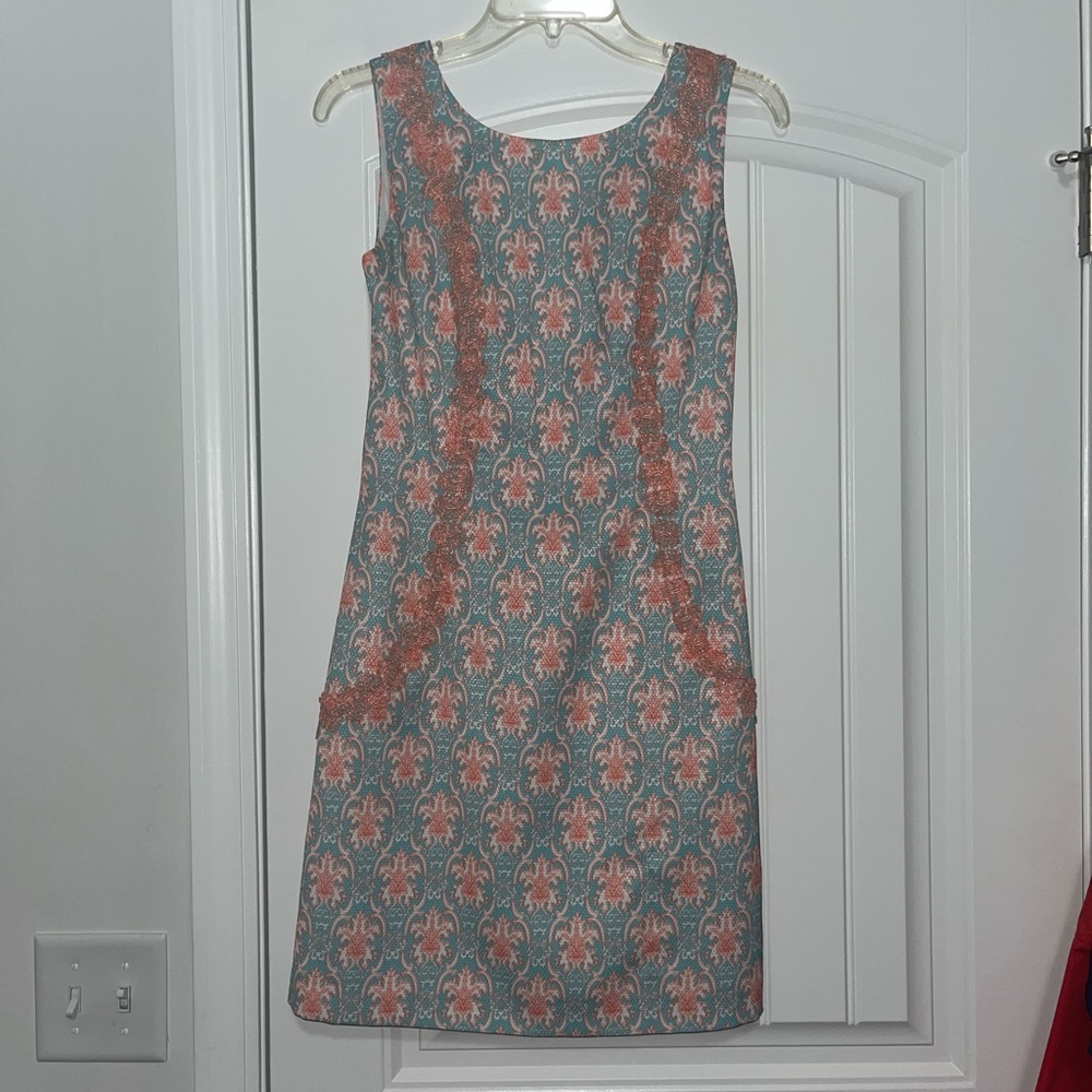 Jade Sunday Dress